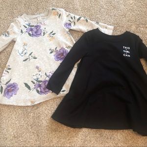 Size 3T tunic/dress
